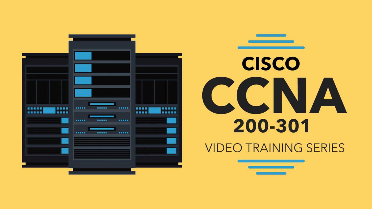 CCNA 200-301
